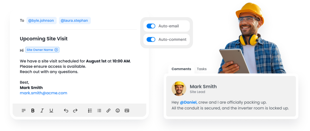 Stakeholder Communication@4x